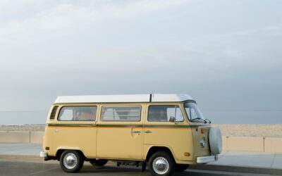 Road trip en van à travers l’Espagne : notre itinéraire, nos coups de cœur, nos galères