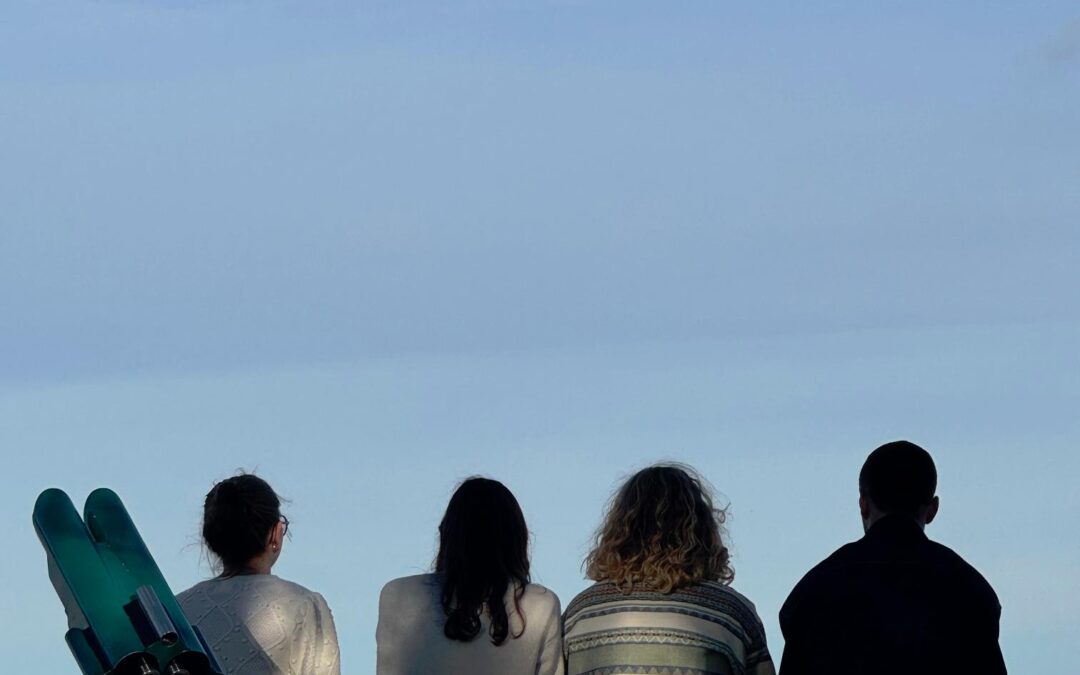 Voyage en famille : vivre des aventures inoubliables ensemble